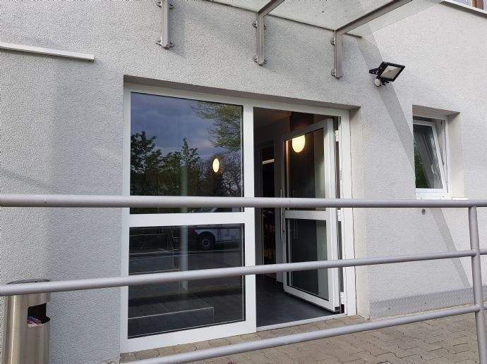 17_Müllheim Bhf - Moderne Gewerbe-Büro-Lager-Werkstatt-Hallenfläche ab 210qm, TOP Ausstattung in_TOP-Immobilie + mit PP + Klosterrunsstr. 19_Müllheim zimmer