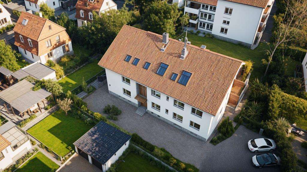 Etagenwohnung Freiburg Wiehre - 1 Zimmer, 17 m&sup2;, 119.000&euro; | Angebot:27013567