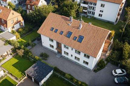Wohnung Freiburg Wiehre - 1 Zimmer, 17 m&sup2;, 119.000&euro; | Angebot:27013567
