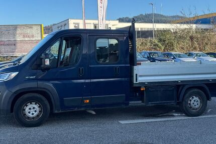 Fiat Ducato 74.356 km 13.690 &euro; Gundelfingen 79194