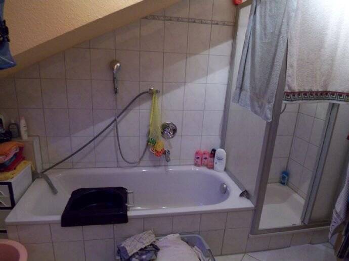 Etagenwohnung Ettenheim - 4 Zimmer, 105 m&sup2;, 1.130&euro; | Angebot:24760347