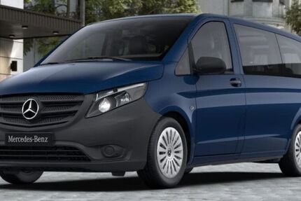 Mercedes-Benz Vito 47.598 km 30.990 &euro; Freiburg 79111
