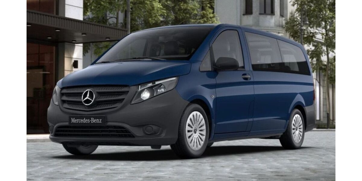 Mercedes-Benz Vito 47.598 km 30.990 &euro; Freiburg 79111