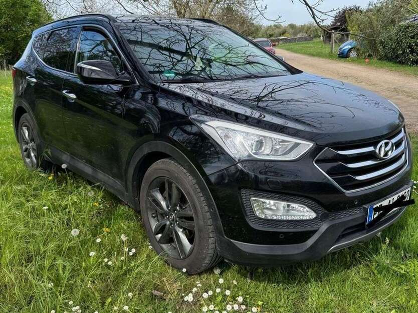 SANTA FE