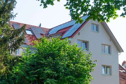 Wohnung Freiburg Ebnet - 1 Zimmer, 27 m&sup2;, 685&euro; | Angebot:26600521
