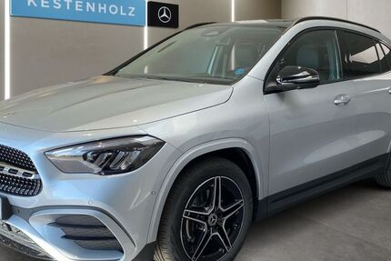 Mercedes-Benz GLA 200 2.001 km 48.550 &euro; Freiburg 79111