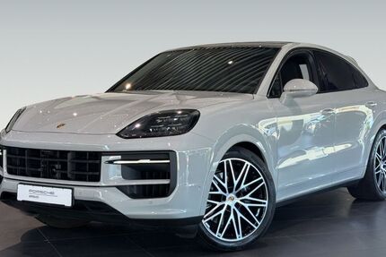 Porsche Cayenne 24.900 km 107.870 &euro; Freiburg 79115