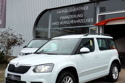 Skoda Yeti 140.000 km 12.500 &euro; Gundelfingen /Freiburg 79194