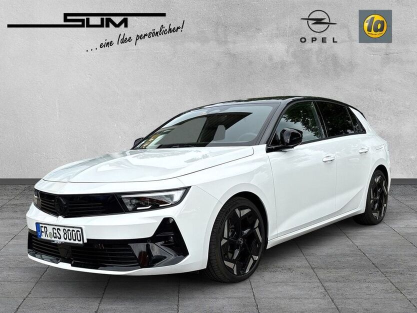 Astra