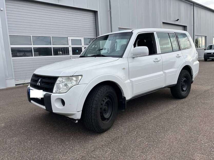 Pajero