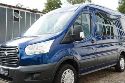 Ford Transit 255.000 km 10.800 &euro; Gundelfingen /Freiburg 79194