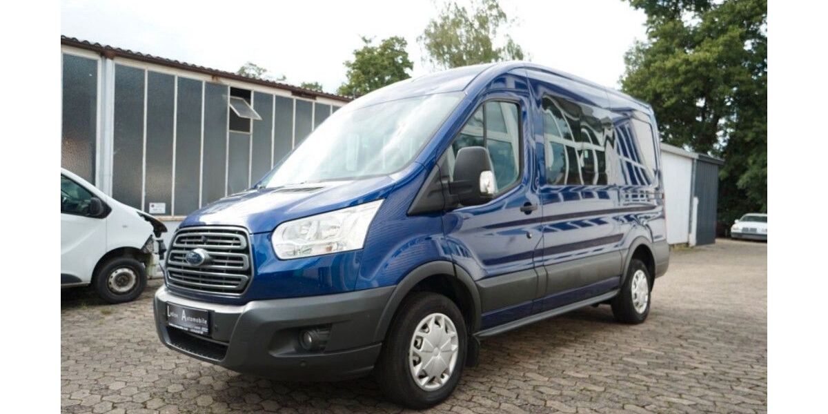Ford Transit 255.000 km 10.800 &euro; Gundelfingen /Freiburg 79194