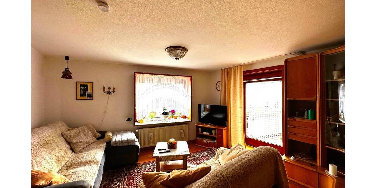 Mehrfamilienhaus, Wohnhaus Breisach am Rhein Breisach - 8 Zimmer, 158 m&sup2;, 399.000&euro; | Angebot:25692953
