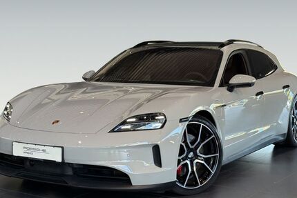 Porsche Taycan 25.700 km 95.800 &euro; Freiburg 79115