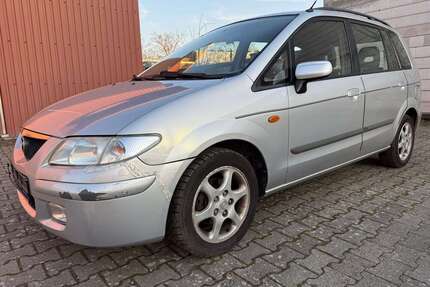 Mazda Premacy