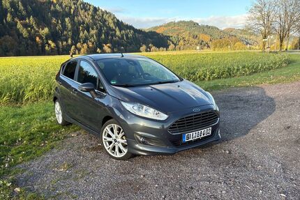 Ford Fiesta 160.000 km 5.499 € Gutach im Breisgau 79261