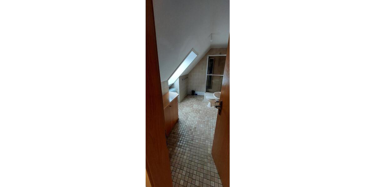 Dachgeschoßwohnung Freiburg im Breisgau Brühl - 1 Zimmer, 50 m&sup2;, 1.200&euro; | Angebot:26041982