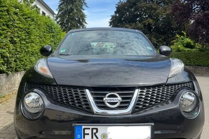Nissan Juke 93.800 km 7.200 &euro; Schallstadt 79227