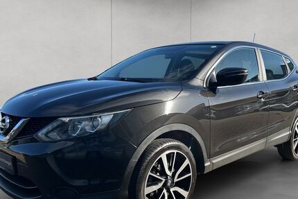 Nissan Qashqai 74.796 km 10.990 &euro; Freiburg 79108