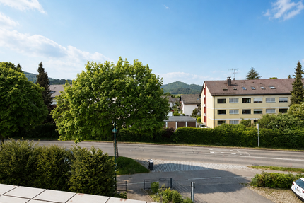 Wohnung Kirchzarten - 4 Zimmer, 107 m&sup2;, 395.000&euro; | Angebot:26569807