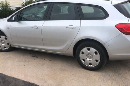 Opel Astra 262.023 km 2.150 € Freiburg 79102