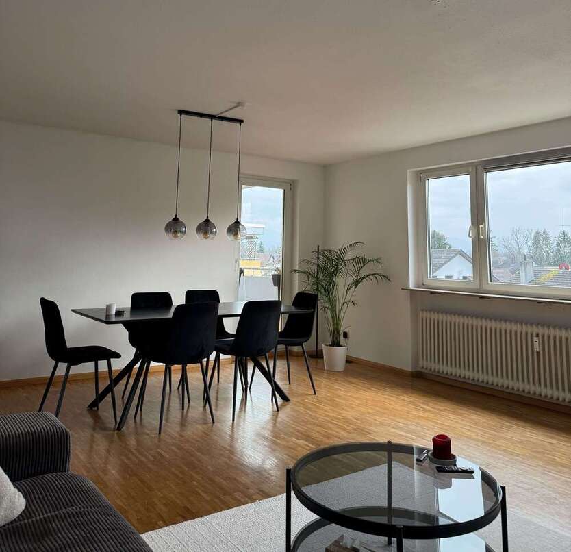 Wohnung zum Kaufen in March 259.500 € 87.44 m²
