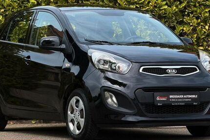 Kia Picanto 100.000 km 4.499 &euro; Ehrenkirchen 79238