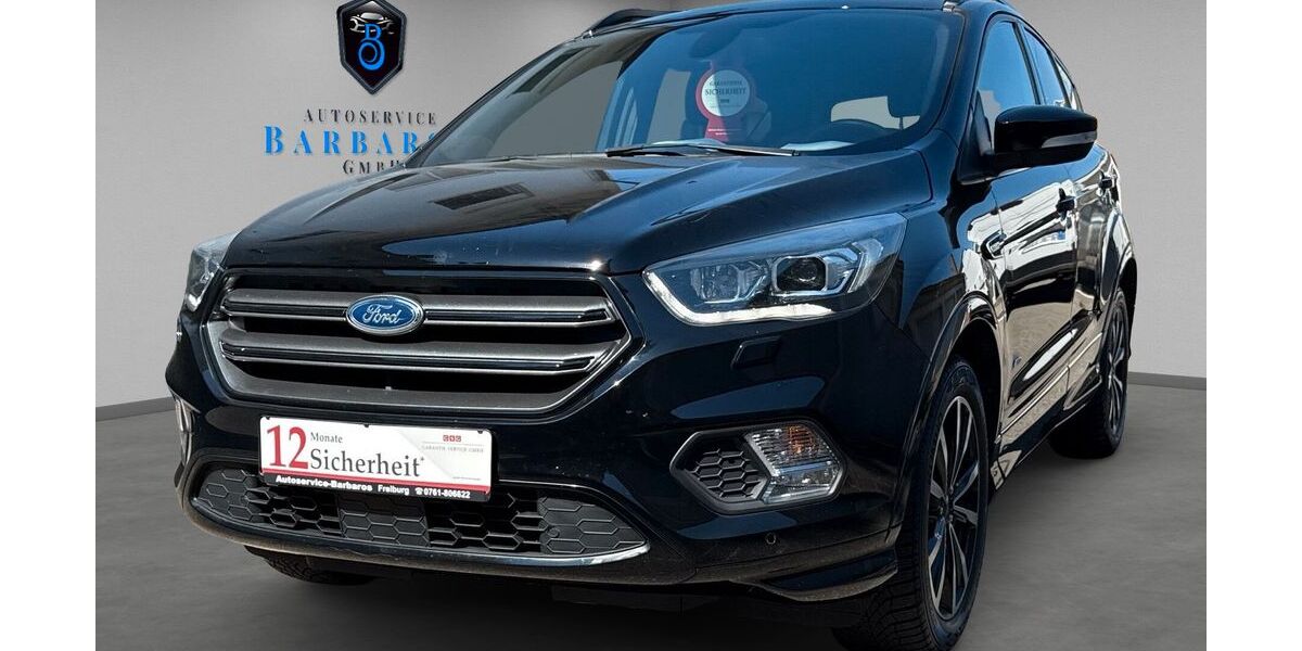 Ford Kuga 58.000 km 16.990 &euro; Freiburg 79110