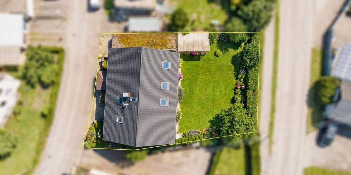 Etagenwohnung Stegen Eschbach Oberau - 3 Zimmer, 91 m&sup2;, 394.000&euro; | Angebot:26017959