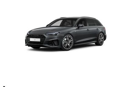 Audi A4 36.325 km 37.330 &euro; Freiburg 79115