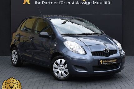 Toyota Yaris 80.641 km 5.980 &euro; Ehrenkirchen 79238