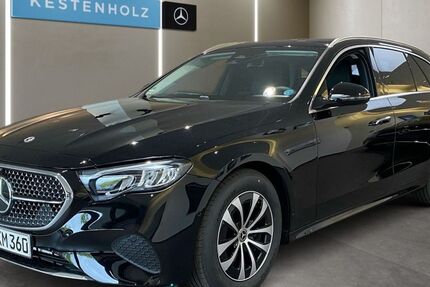 Mercedes-Benz E 200 2.001 km 59.800 &euro; Freiburg 79111