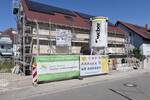Etagenwohnung Endingen am Kaiserstuhl Endingen - 3 Zimmer, 85 m&sup2;, 1.380&euro; | Angebot:26875561