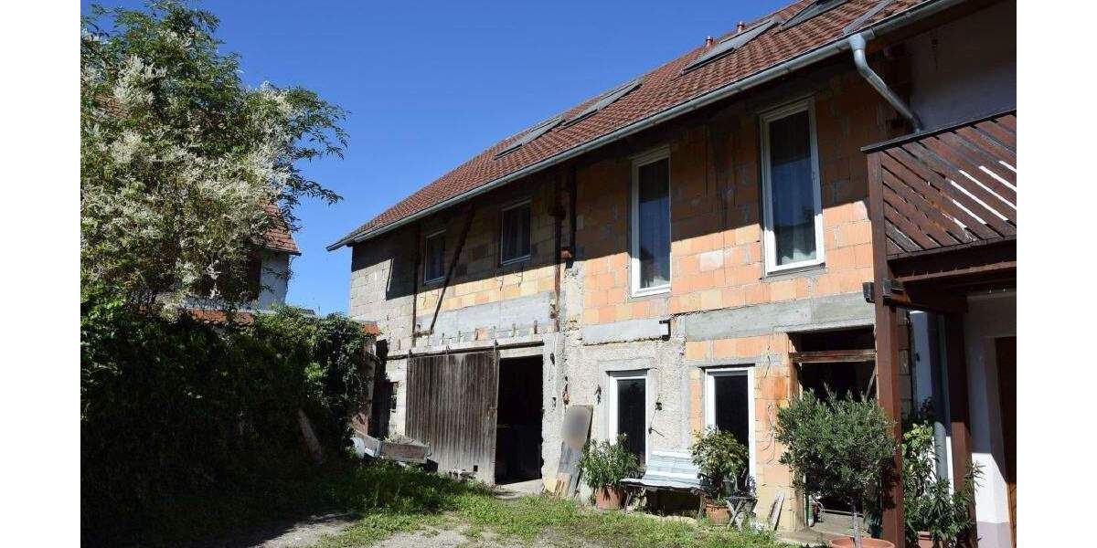 Einfamilienhaus Schallstadt Mengen - 7 Zimmer, 256 m&sup2;, 649.000&euro; | Angebot:24036472