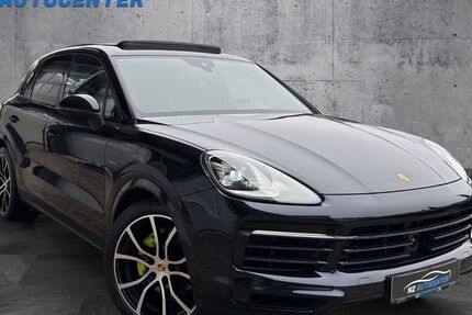 Porsche Cayenne 100.000 km 55.999 &euro; March 79232