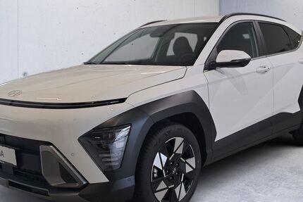 Hyundai KONA 1.500 km 32.980 € Freiburg im Breisgau 79108