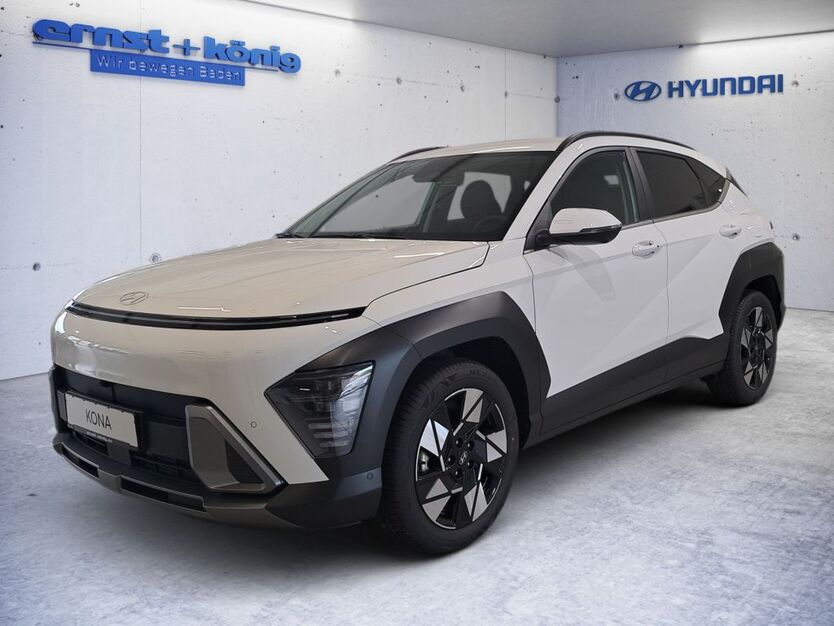 Hyundai KONA 1.500 km 32.980 € Freiburg im Breisgau 79108