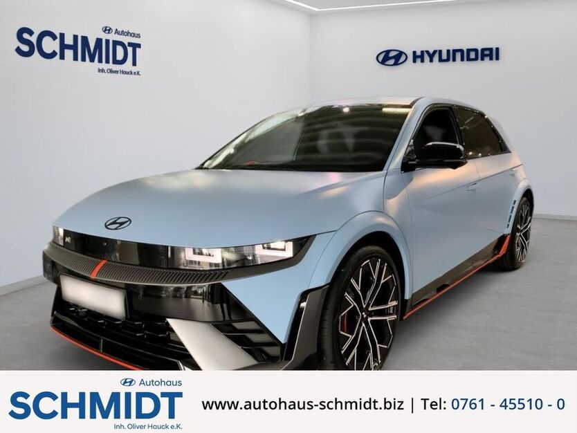 IONIQ 5