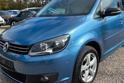 VW Touran 190.000 km 4.500 &euro; Freiburg 79108