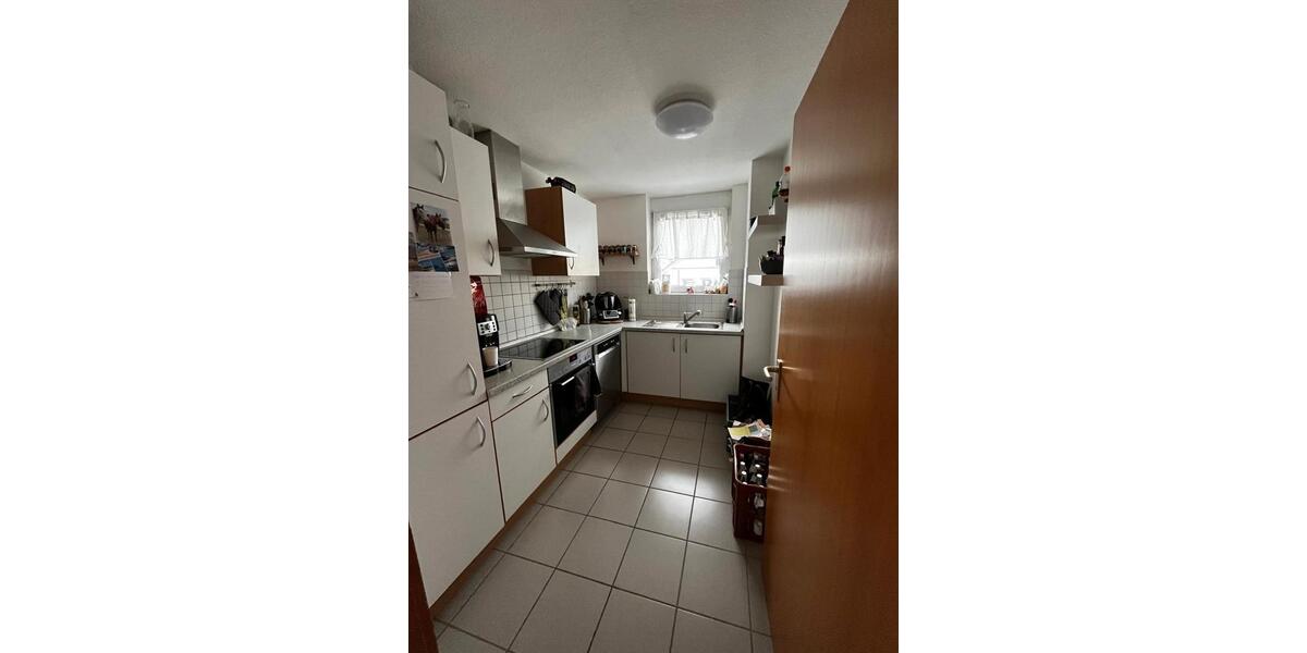 Etagenwohnung Umkirch - 2 Zimmer, 62 m&sup2;, 289.000&euro; | Angebot:27083408