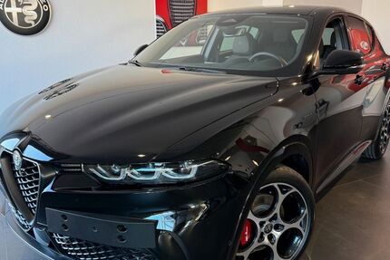 Alfa Romeo Tonale 3.000 km 44.500 € Hartheim am Rhein 79258