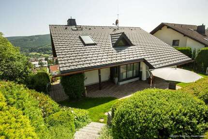 Haus Titisee-Neustadt Neustadt - 9 Zimmer, 230 m&sup2;, 795.000&euro; | Angebot:25818917