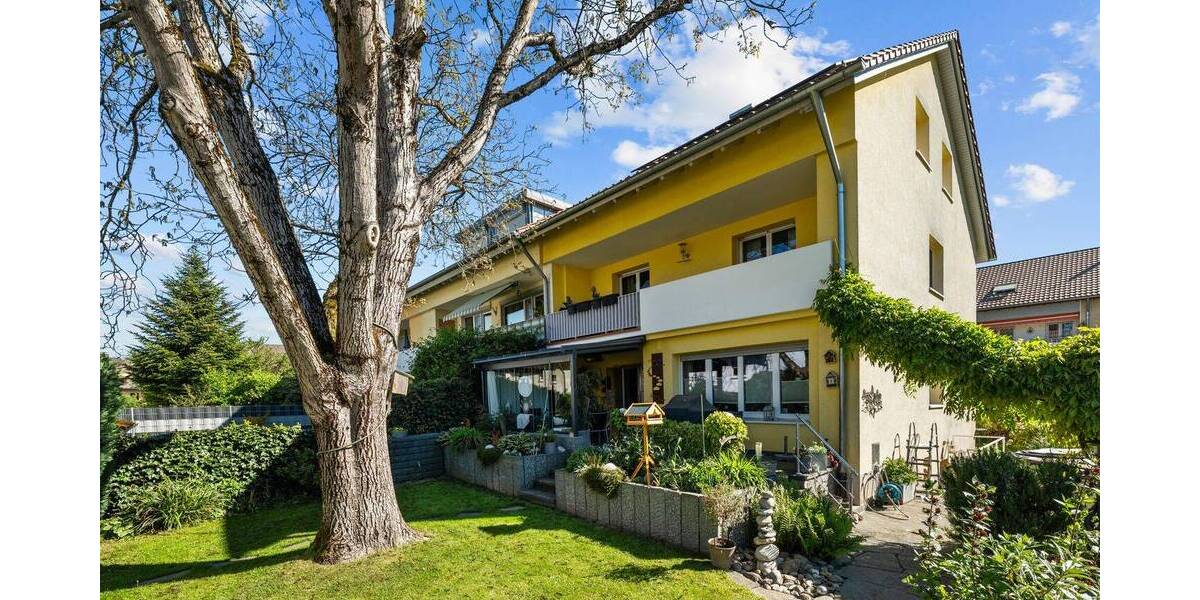Reihenendhaus Kirchzarten - 7 Zimmer, 167 m&sup2;, 919.000&euro; | Angebot:26686413