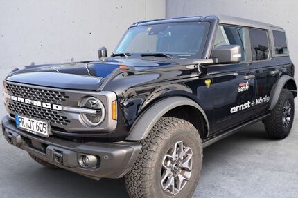 Ford Bronco 39.000 km 54.990 &euro; Freiburg im Breisgau 79108
