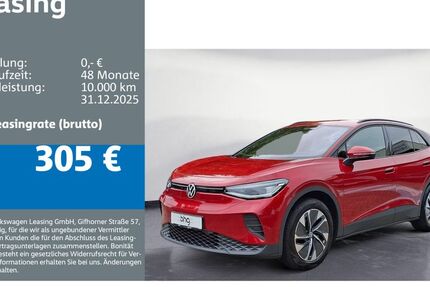 VW ID.4 11.049 km 29.450 &euro; Freiburg 79115