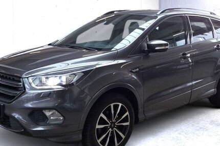 Ford Kuga 77.400 km 16.980 &euro; Teningen-Köndringen 79331