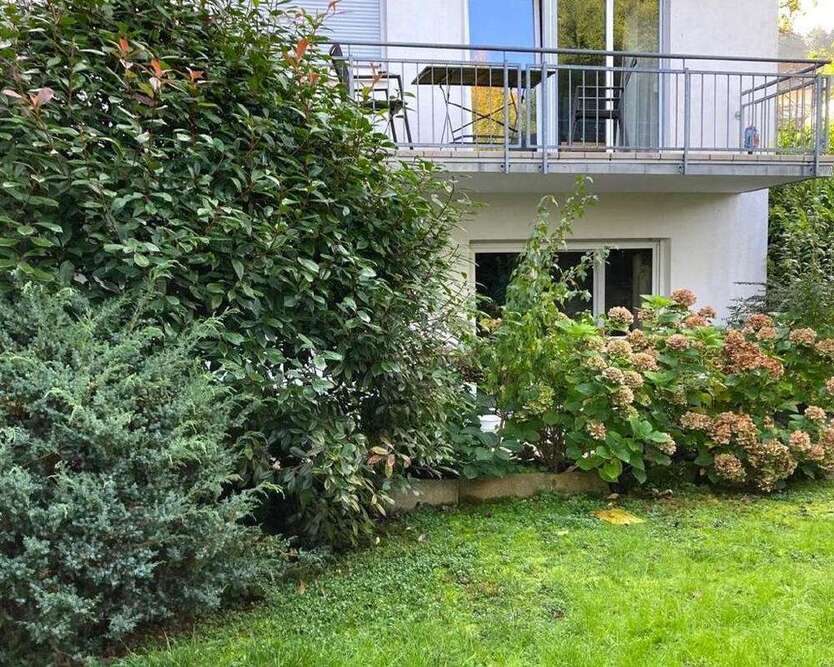 Wohnung zum Kaufen in Badenweiler 225.000 € 64.25 m²