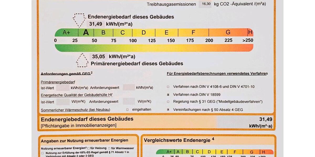 Doppelhaushälfte Freiburg im Breisgau Brühl - 7 Zimmer, 176 m&sup2;, 1.285.000&euro; | Angebot:26115175