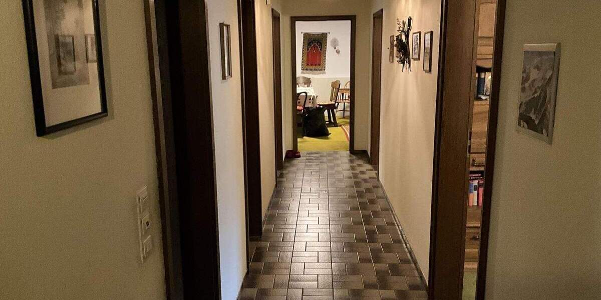 Einfamilienhaus Ettenheim - 6 Zimmer, 149 m&sup2;, 318.000&euro; | Angebot:25747812