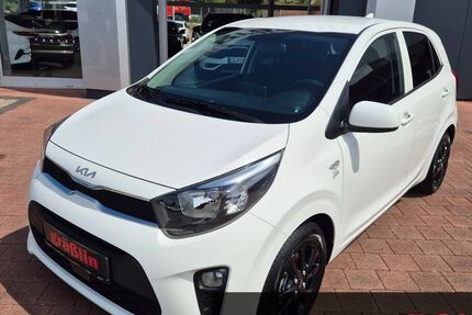 Kia Picanto 30.250 km 14.900 &euro; Auggen 79424